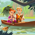 New World: Castaway Paradise Mod APK icon