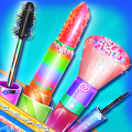 Candy Makeup - Art Salon Mod APK icon