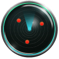 Ghost Detector - Radar Prank icon