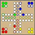 Ludo Mod APK icon