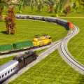 Train Simulator 3D icon