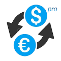 Currency Converter Easily Pro Mod APK icon