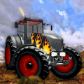 Tractor Mania Mod APK icon