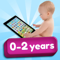 Baby Playground - Learn words Mod APK icon