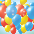 Balloon Pop Games for Babies Mod APK icon