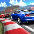 Car Racing Simulator 2015 Mod APK icon