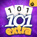 101 Yüzbir Okey Extra - Online Mod APK icon