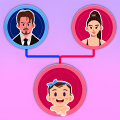Family Life Mod APK icon