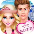 Honeymoon Fashion Salon Mod APK icon