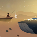 Fishing and Life Mod APK icon