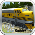 Train Sim Builder Mod APK icon