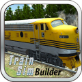 Train Sim Builder icon