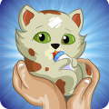 Pet Nursery, Caring Game Mod APK icon