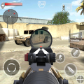 Counter Shoot Fire-FPS Terrori Mod APK icon