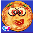 Pizza Maker Crazy Chef Game icon