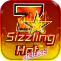 Sizzling Hot™ Deluxe Slot Mod APK icon
