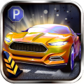 Parking Jam Mod APK icon