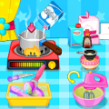 Cooking Ice Creams Mod APK icon