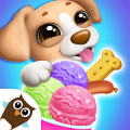 Swirly Icy Pops Mod APK icon