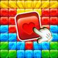 Pop Cubes Mod APK icon