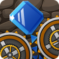 Grind my Gears - Idle Fun Mod APK icon