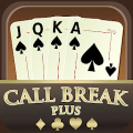 Call Break Plus Mod APK icon