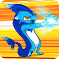 Animalon: Epic Monsters Battle Mod APK icon