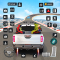 Stunt Car: Juegos de coches Mod APK icon