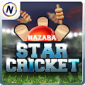 Nazara Star Cricket - India vs Sri Lanka 2017 Mod APK icon