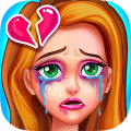 Help the Girl: Breakup Games Mod APK icon