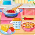 Lasagna Soup, Cooking Games Mod APK icon