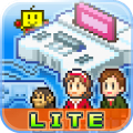 Game Dev Story Lite Mod APK icon