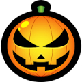 Bubble Blast Halloween Mod APK icon