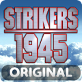 Strikers 1945 Mod APK icon