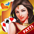 Teen Patti - Bollywood 3 Patti Mod APK icon