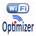 WIFI Optimizer Mod APK icon