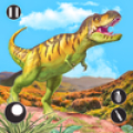 Dinosaur Games - Dino Game Mod APK icon