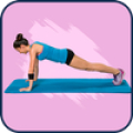 Plank Workout Mod APK icon