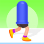 Loopy Run Mod APK 0.3 - Baixar Loopy Run Mod para android com [Dinheiro Ilimitado]