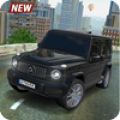 Offroad G63 Mod APK icon