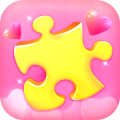 Jigsaw Puzzle Games Jigsaw Art Mod APK icon