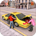 Conducir Montaña Taxi Leyendas Mod APK icon