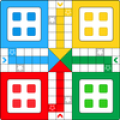 Ludo Gold Free Ludo Games : Dice of Square Board Mod APK icon