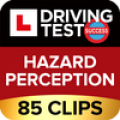 Hazard Perception Test UK‏ icon