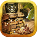 Treasure Island Hidden Objects Mod APK icon