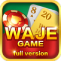 Waje Game Full Version Mod APK icon