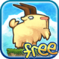 Go-Go-Goat! Mod APK icon