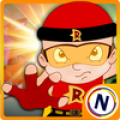 Mighty Raju Run Mod APK icon