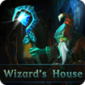 wizard’s house Mod APK icon