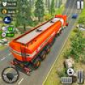 Euro Transport Truck Simulator Mod APK icon